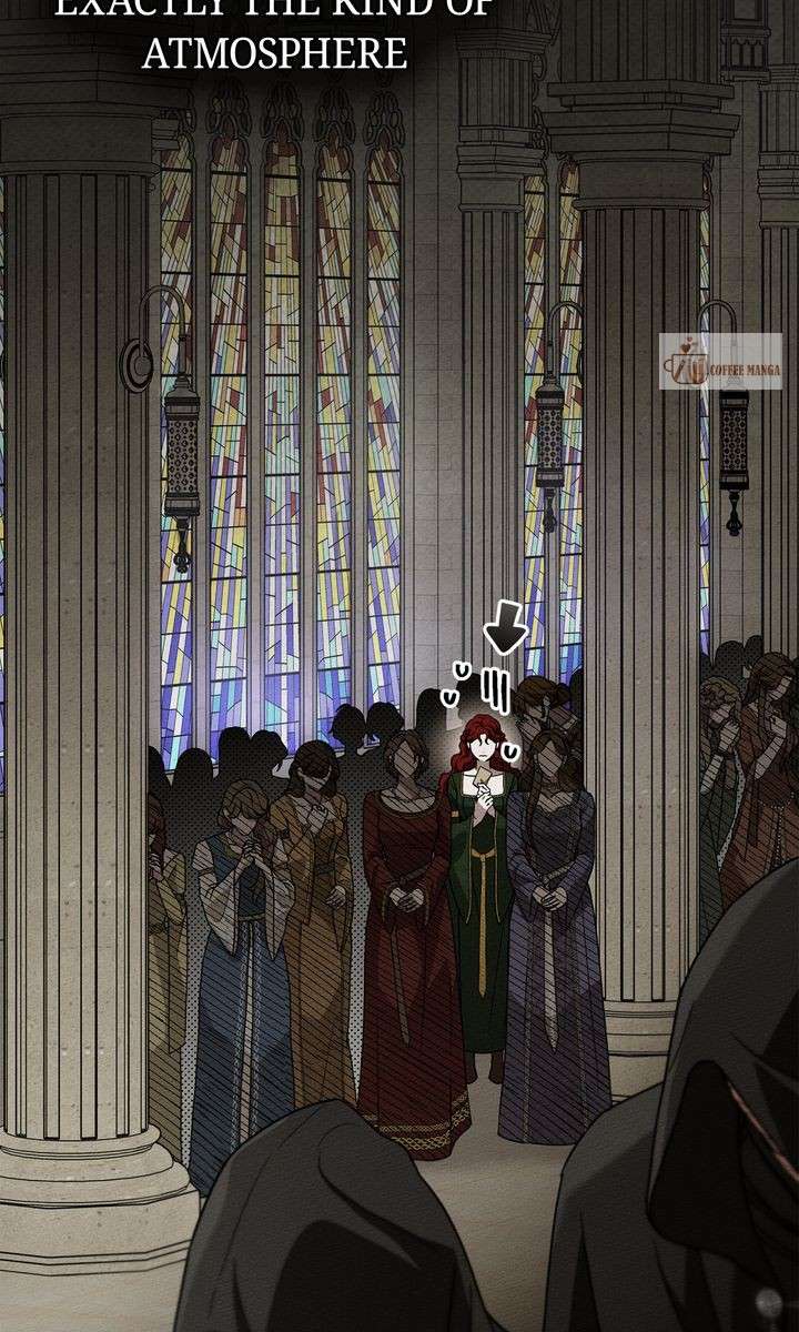 Under the Oak Tree Chapter 113 image 75